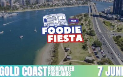 Foodie Fiesta Gold Coast