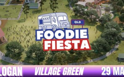 Foodie Fiesta Logan