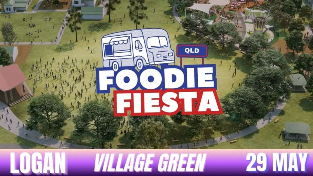 0505_foodiefiesta_logan_hero | Kids in Brisbane, Gold Coast, Sunshine Coast | Kotc Foodie Fiesta Logan