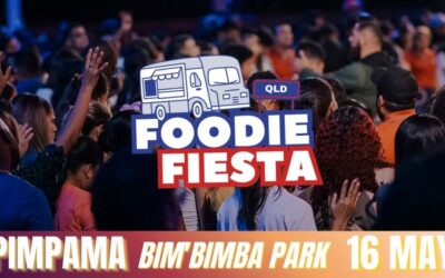 Foodie Fiesta Pimpama