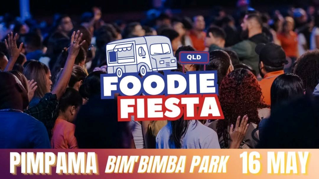 Foodie Fiesta Pimpama