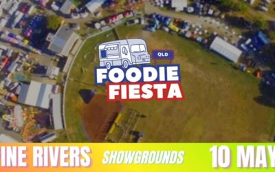 Foodie Fiesta Pine Rivers