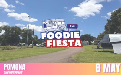 Food Fiesta Pomona
