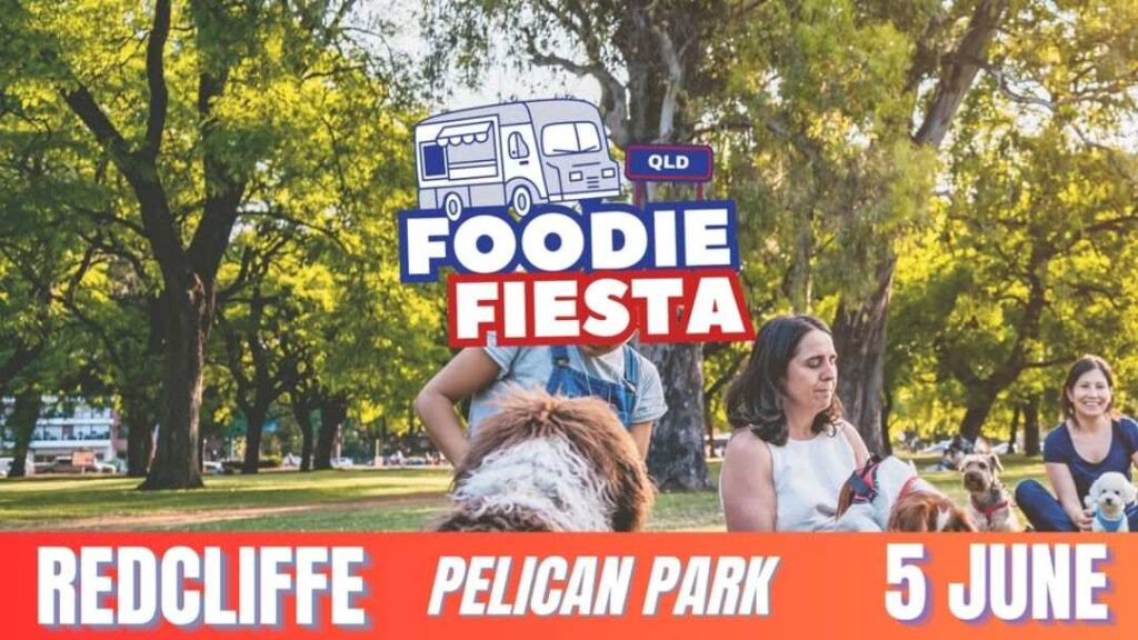 Foodie Fiesta Redcliffe
