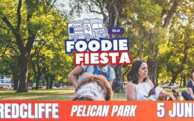 Foodie Fiesta Redcliffe