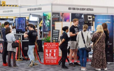 Gold Coast Careers Festival