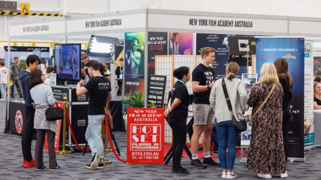 Gold Coast Careers Festival