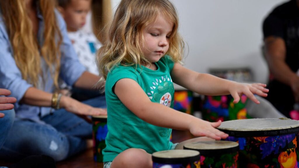 0505_healthandharmony_zumbini2 | Kids in Brisbane, Gold Coast, Sunshine Coast | Kotc Zumbini Free Come and Try Class
