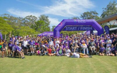 Sunshine Butterflies Triathlon 2026