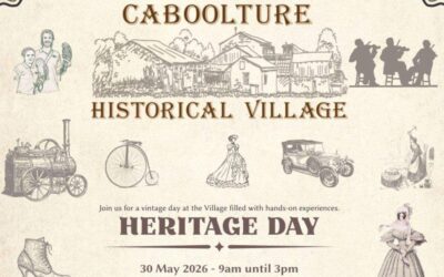 Heritage Day at The Village