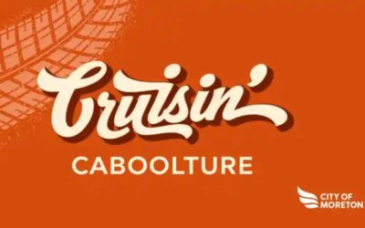 Cruisin’ Caboolture