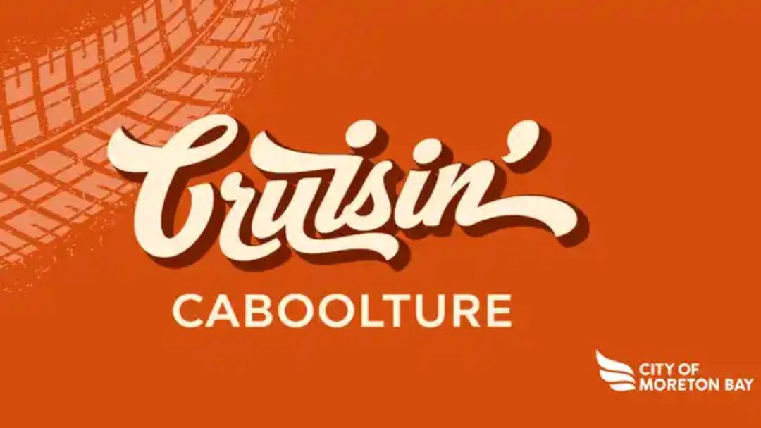 Cruisin' Caboolture