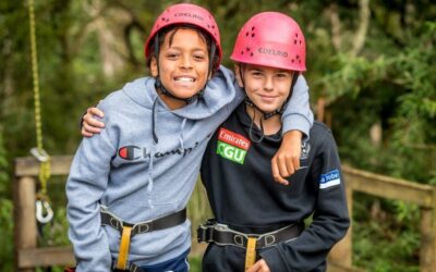 Redlands Coast AdventureFest: Family Fun Day at The Great Aussie Bush Camp
