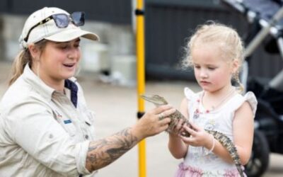 Wildlife Unleashed Workshop