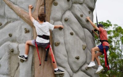 Redlands Coast AdventureFest Fun Day