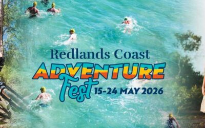 Redlands Coast AdventureFest