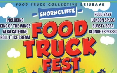 Shorncliffe Food Truck Fest