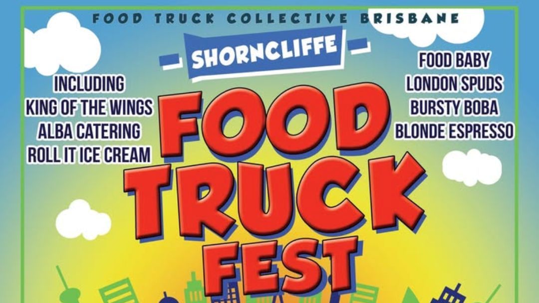Shorncliffe Food Truck Fest
