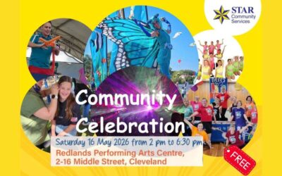 Community Celebration