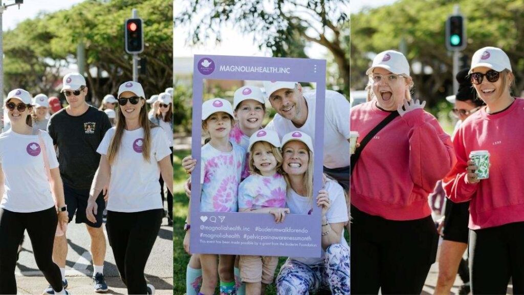 0507_magnoliahealth_womenswalk2 | Kids in Brisbane, Gold Coast, Sunshine Coast | Kotc Walk for Women's Health