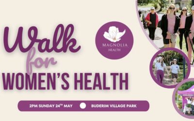 Walk for Women’s Health