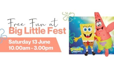 Big Little Fest