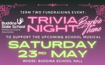Buddina State School P&C Trivia Night