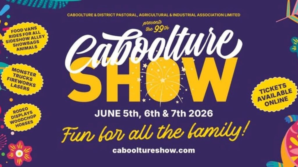 Caboolture Show
