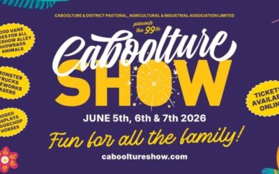 Caboolture Show