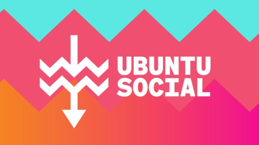 Ubuntu Social