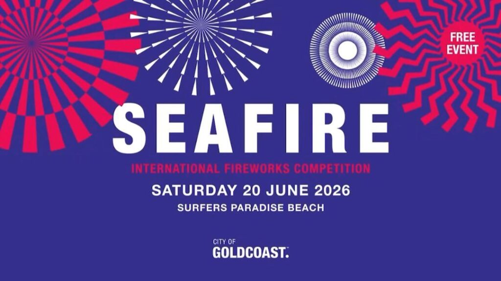 0515_seafire_2026_hero | Kids in Brisbane, Gold Coast, Sunshine Coast | Kotc Seafire