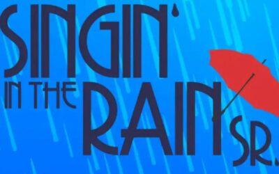 Singin’ in the Rain Sr