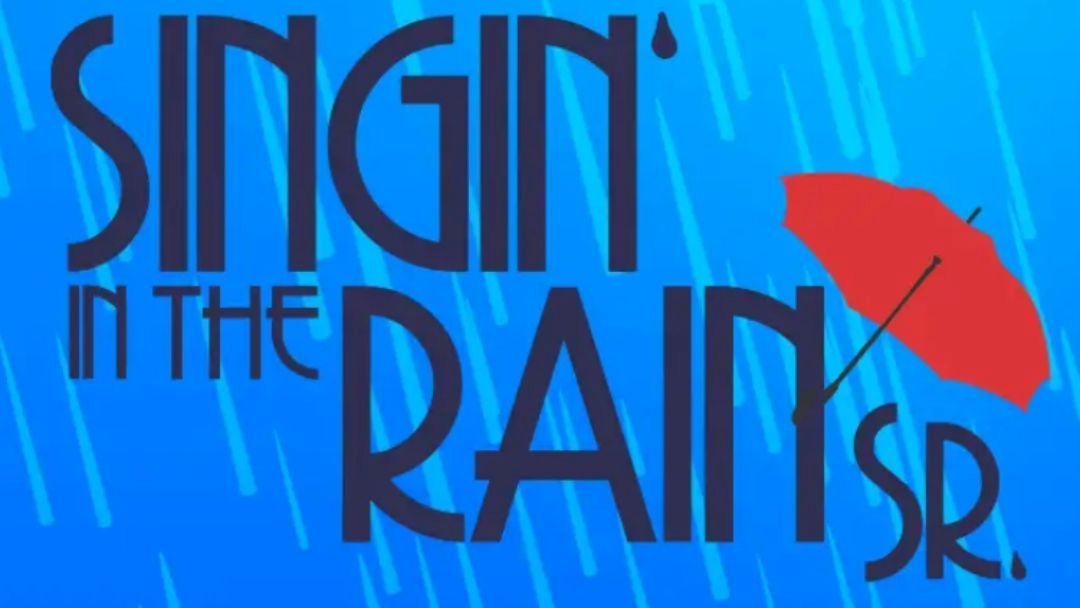 0518_brisbaneartstheatre_singinintherain_hero | Kids in Brisbane, Gold Coast, Sunshine Coast | Kotc Singin' in the Rain Sr
