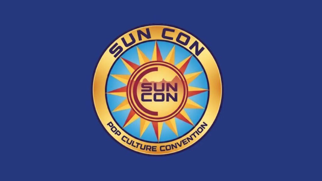 Suncon Pop Culture Convention
