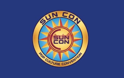 SunCon Pop Culture Convention