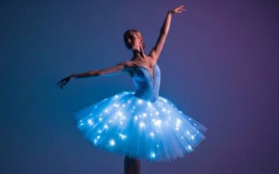 Ballet of Lights: Cinderella