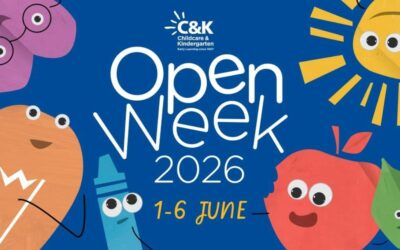 C&K Open Week