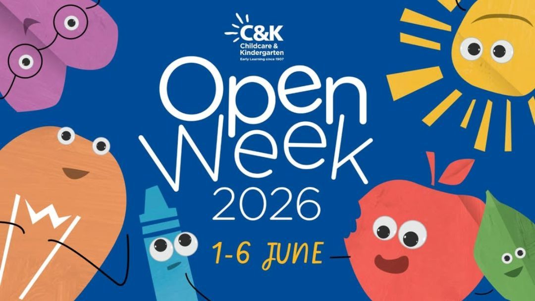 C&K Open Week