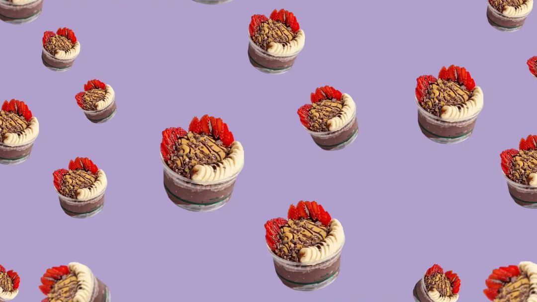 Little Paccas x Blessed Bowls Acai Making Workshop