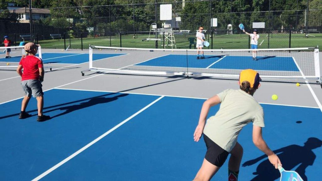 0519_tennisforkids_schoolholidays_hero | Kids in Brisbane, Gold Coast, Sunshine Coast | Kotc School Holiday Tennis