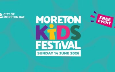 Moreton Kids Festival