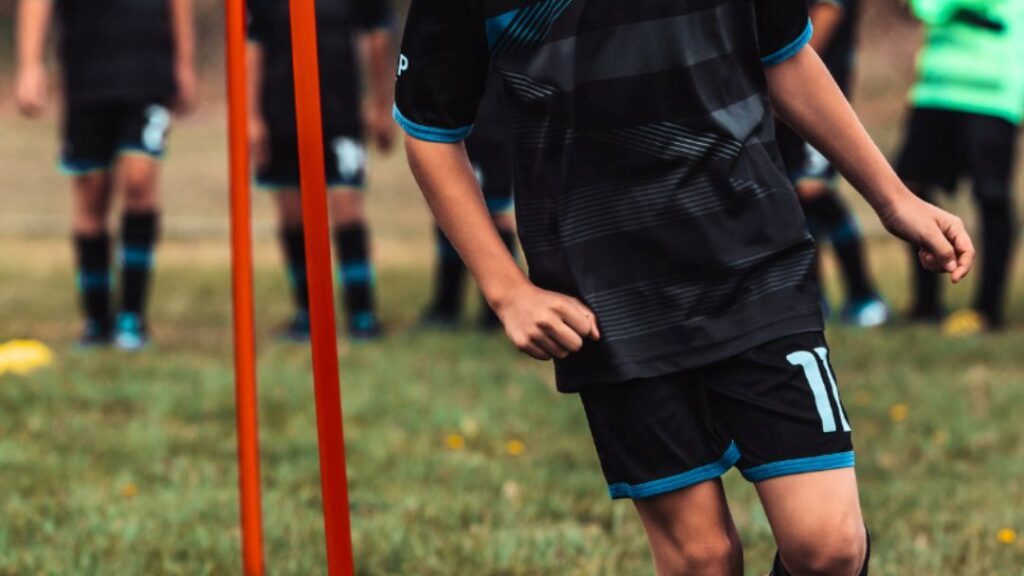 Goals Soccer School Holiday Classes