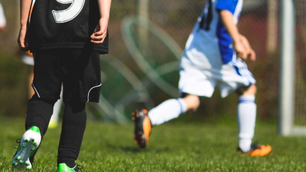 Goals Soccer School Holiday Classes