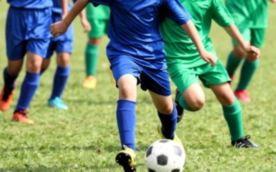 GOALS Soccer School Holiday Classes