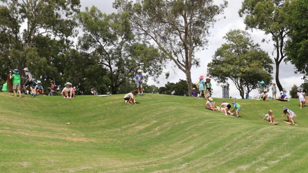 Compass Independent School Open Day 2026