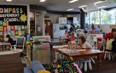 Compass Independent School Open Day 2026