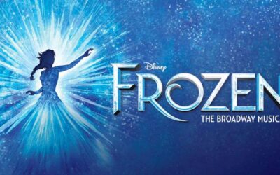 Frozen – The Broadway Musical