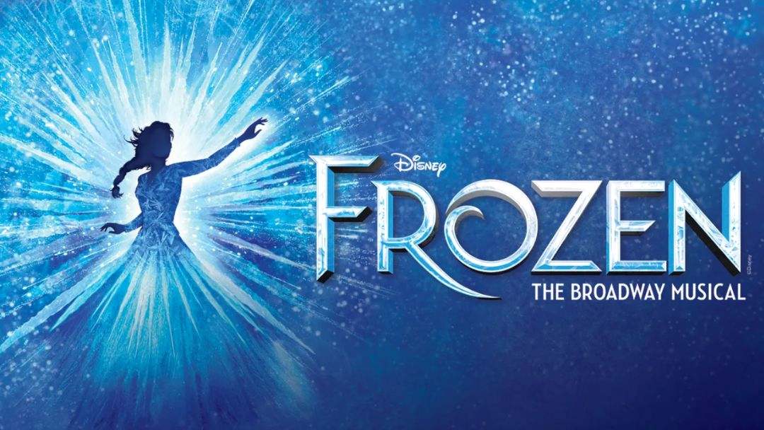 Frozen - The Broadway Musical