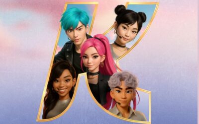 K-Pop Icons