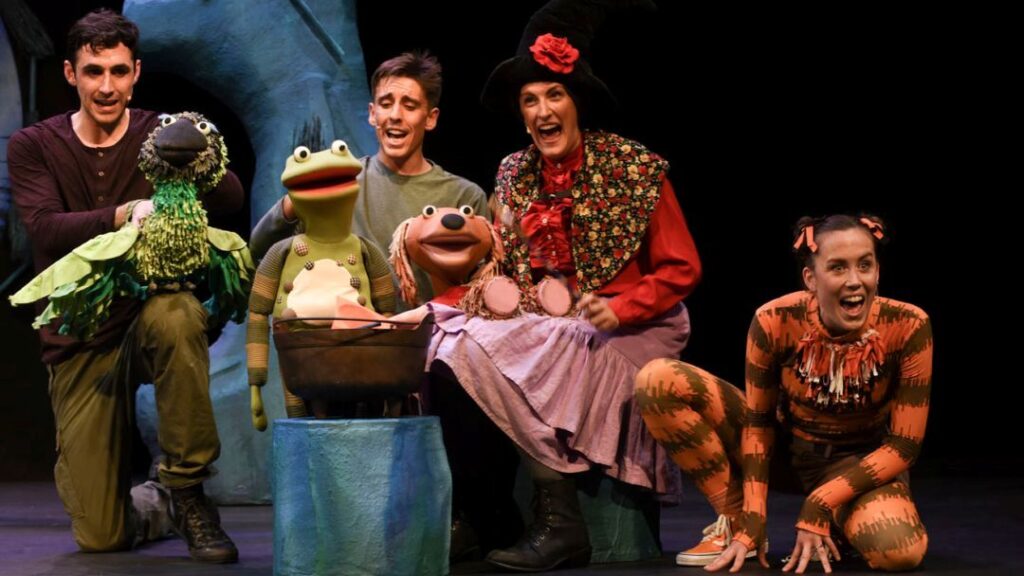 0526_theeventscentre_roomonthebroom2 | Kids in Brisbane, Gold Coast, Sunshine Coast | Kotc Room on the Broom